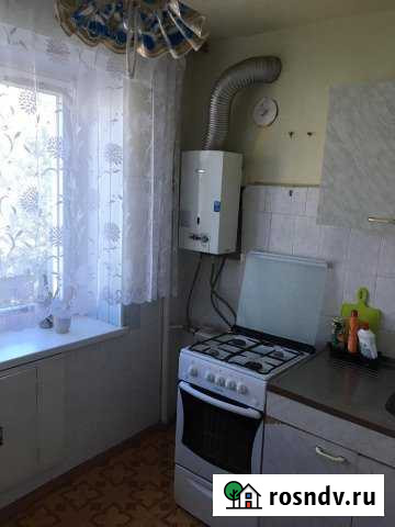 3-комнатная квартира, 61 м², 3/5 эт. на продажу в Жигулевске Жигулевск - изображение 1