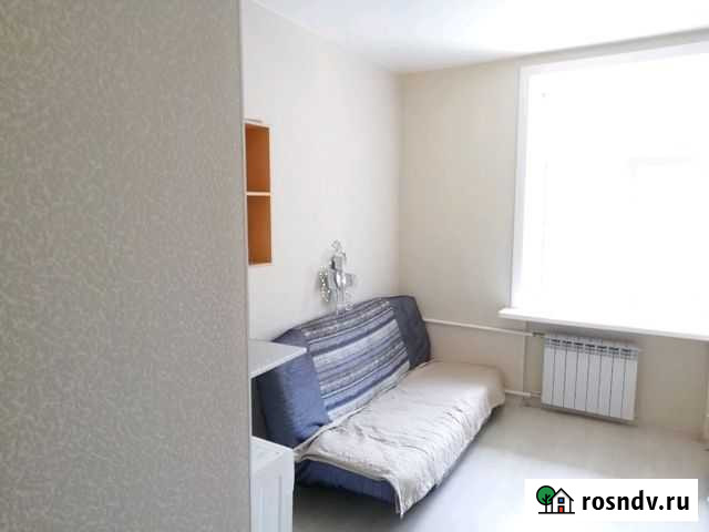 1-комнатная квартира, 16 м², 4/5 эт. на продажу в Хабаровске Хабаровск - изображение 1