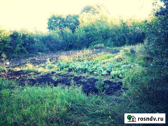 Участок СНТ, ДНП 8 сот. на продажу в Пензе Пенза - изображение 1