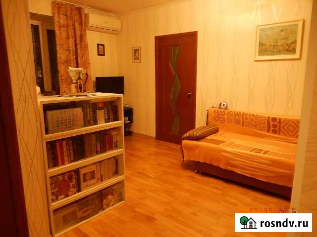 2-комнатная квартира, 42 м², 1/5 эт. на продажу в Жуковском Жуковский - изображение 1