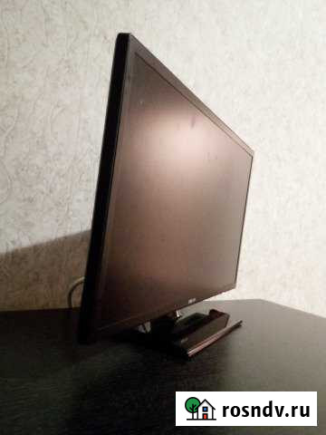 1-комнатная квартира, 36 м², 7/9 эт. в аренду на длительный срок в Кстово Кстово - изображение 1