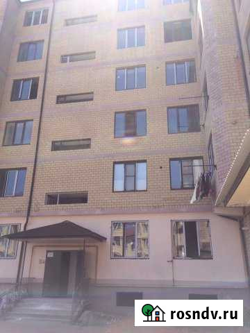 2-комнатная квартира, 63 м², 3/5 эт. на продажу в Дагестанских Огнях Дагестанские Огни - изображение 1
