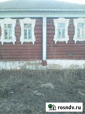 Дом 45 м² на участке 15 сот. на продажу в Муромцево Владимирской области Муромцево - изображение 1