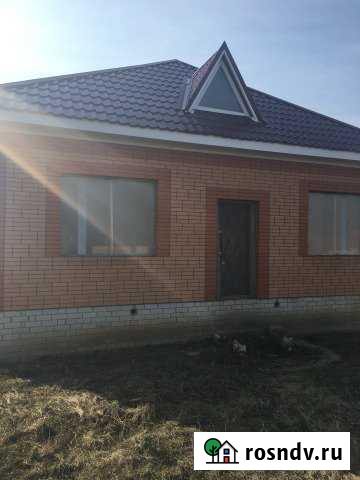 Дом 166.8 м² на участке 10 сот. на продажу в Тербунах Тербуны - изображение 1