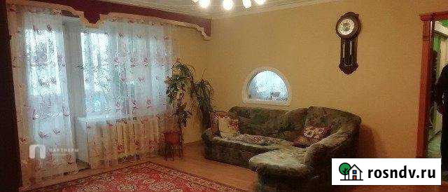 5-комнатная квартира, 100 м², 7/16 эт. на продажу в Казани Казань - изображение 1