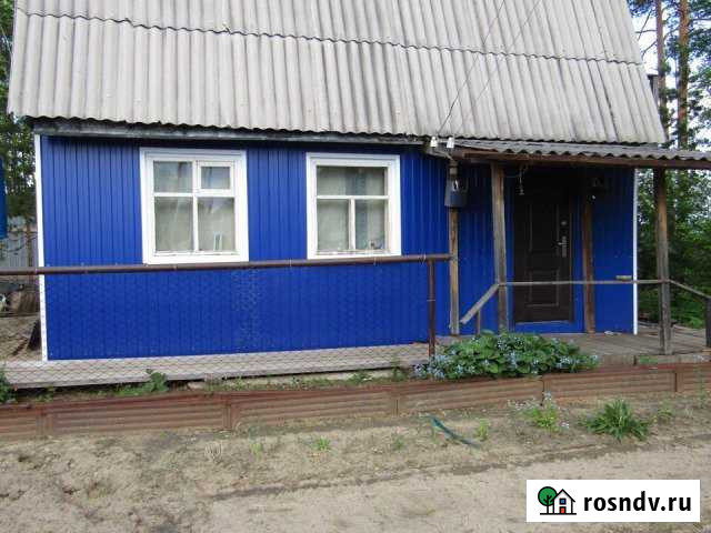 Дача 68 м² на участке 16.5 сот. на продажу в Стрежевом Стрежевой - изображение 1