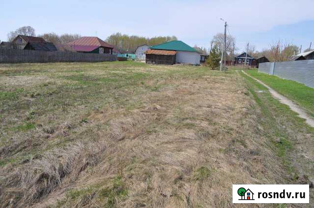 Участок ИЖС 19 сот. на продажу в Шиморском Шиморское - изображение 1