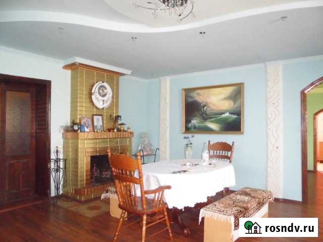 Коттедж 186 м² на участке 11 сот. на продажу в Бузулуке Бузулук - изображение 1