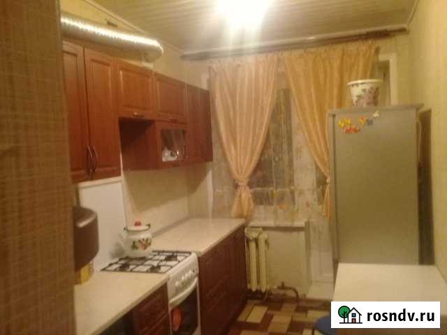 2-комнатная квартира, 44 м², 1/2 эт. на продажу в Луховицах Луховицы - изображение 1