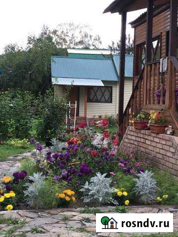 Дача 90 м² на участке 8 сот. на продажу в Атамановке Атамановка - изображение 1