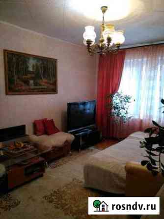 3-комнатная квартира, 65 м², 6/9 эт. на продажу в Пушкино Пушкино