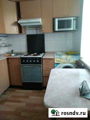 2-комнатная квартира, 44 м², 1/5 эт. в аренду на длительный срок в Рубцовске Рубцовск - изображение 1