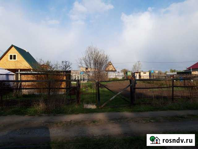 Дача 20 м² на участке 5 сот. на продажу в Бердске Бердск - изображение 1