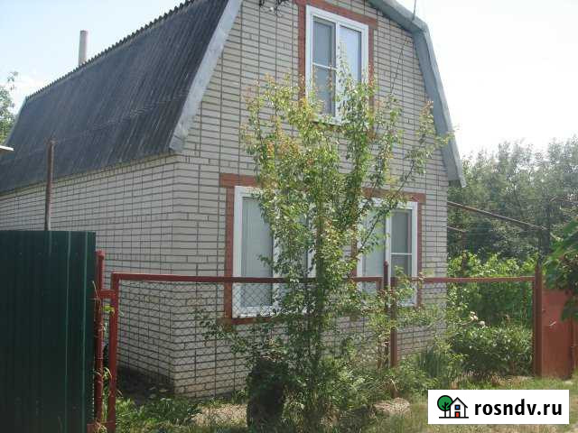 Дом 69.1 м² на участке 6 сот. на продажу в Миллерово Миллерово - изображение 1