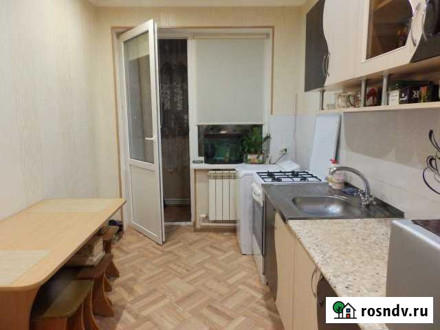 2-комнатная квартира, 43 м², 2/2 эт. на продажу в Белореченске Белореченск - изображение 1