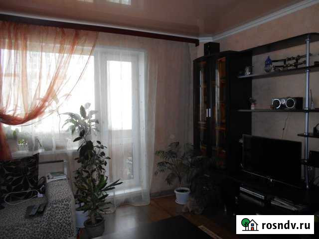 3-комнатная квартира, 62 м², 7/9 эт. на продажу в Ревде Свердловской области Ревда - изображение 1