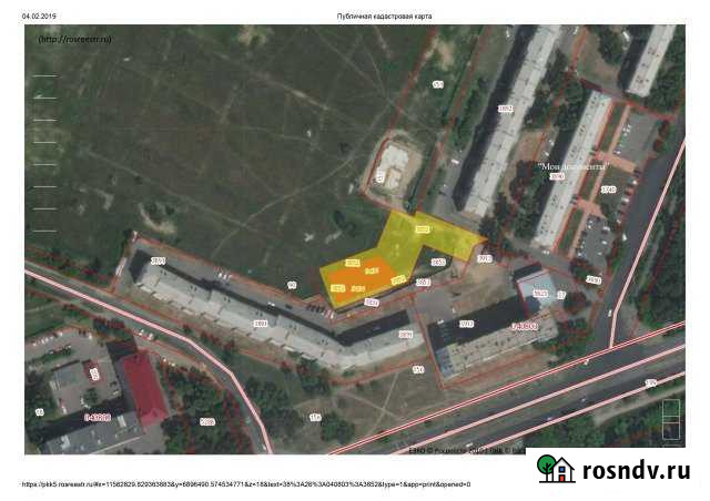 Участок промназначения 28 сот. на продажу в Ангарске Ангарск - изображение 1