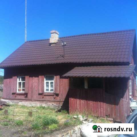 Дача 41 м² на участке 32 сот. на продажу в Горном Новосибирской области Горный - изображение 1