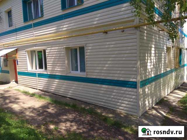 2-комнатная квартира, 48 м², 1/2 эт. на продажу в Камском Устье Камское Устье - изображение 1
