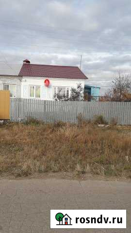 Дом 66.8 м² на участке 8.7 сот. на продажу в Дубовом Умете Дубовый Умет - изображение 1