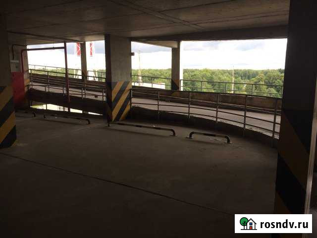 Машиноместо 20 м² в аренду в Московском Московской области Московский - изображение 1