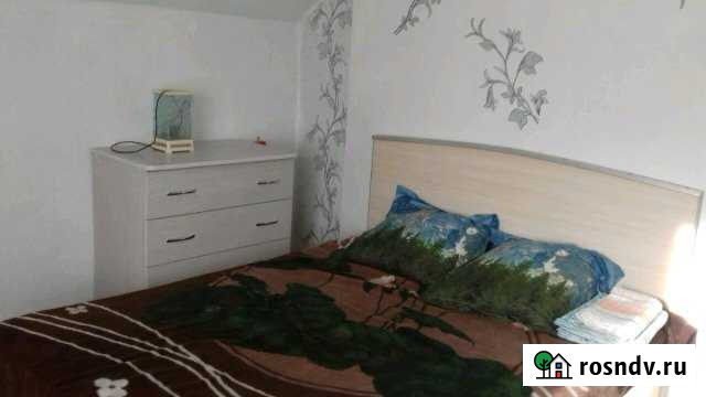 Дом 300 м² на участке 5 сот. в аренду посуточно в Выдрино Выдрино - изображение 1