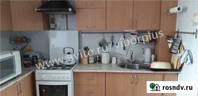 5-комнатная квартира, 99 м², 3/5 эт. на продажу в Зеленодольске Зеленодольск - изображение 1