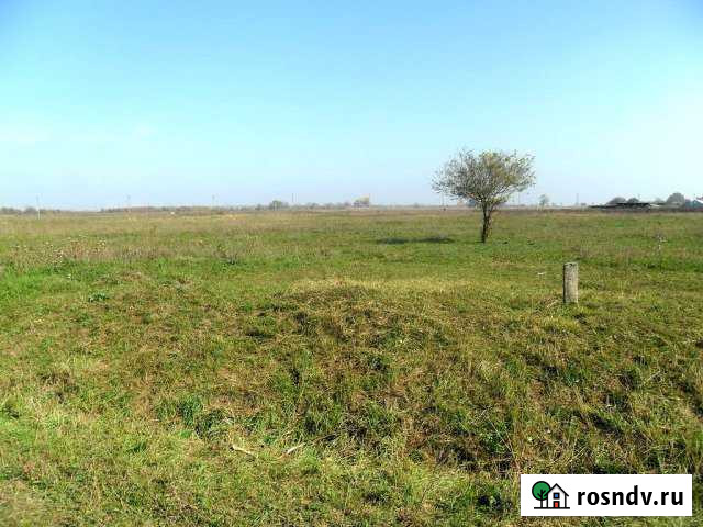 Участок ИЖС 25 сот. на продажу во Львовском Львовское - изображение 1