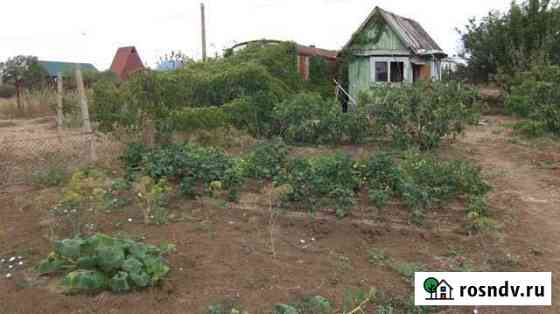 Участок СНТ, ДНП 6 сот. на продажу в Приморском Приморский