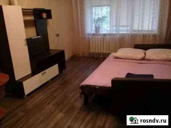 1-комнатная квартира, 31 м², 1/5 эт. в аренду посуточно в Волгодонске Волгодонск