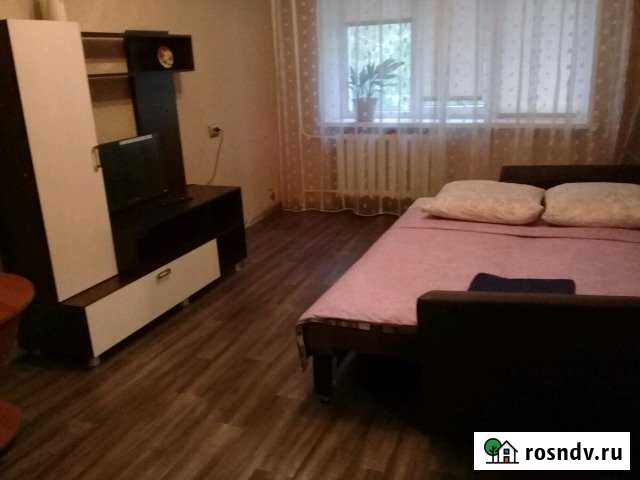 1-комнатная квартира, 31 м², 1/5 эт. в аренду посуточно в Волгодонске Волгодонск - изображение 1