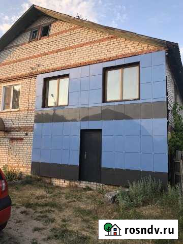 Дом 116.1 м² на участке 3 сот. на продажу в Клинцах Клинцы - изображение 1