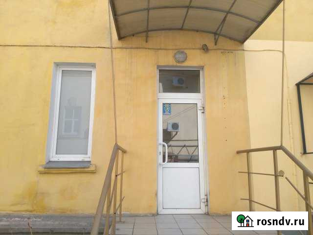 Офис Магнитогорск - изображение 1