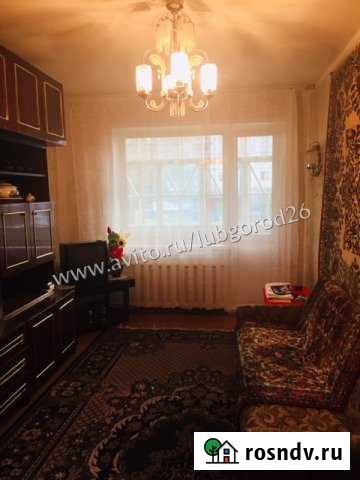 2-комнатная квартира, 55 м², 1/5 эт. на продажу в Подгорном Подгорный - изображение 1