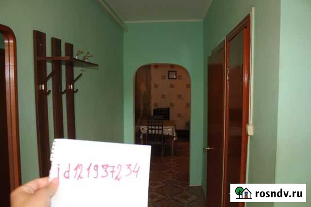 Коттедж 80 м² на участке 1.9 сот. в аренду посуточно в Анапе Анапа - изображение 1