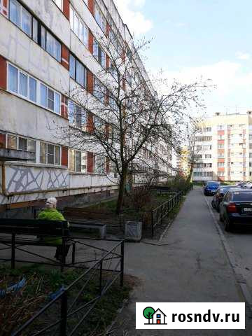 2-комнатная квартира, 46 м², 4/5 эт. на продажу в поселке Свердлова Свердлова - изображение 1