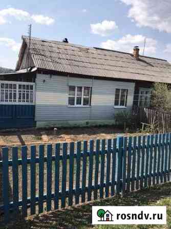 Дом 45.1 м² на участке 8.4 сот. на продажу в Соликамске Соликамск