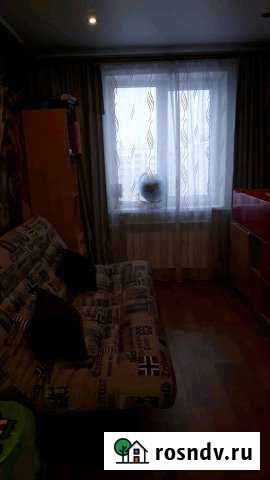 3-комнатная квартира, 66 м², 9/9 эт. на продажу в Междуреченске Кемеровской области Междуреченск - изображение 1