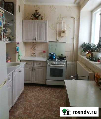 1-комнатная квартира, 46 м², 4/4 эт. на продажу в Клине Клин - изображение 1