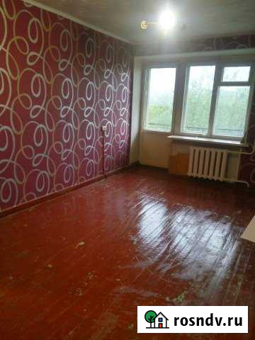 1-комнатная квартира, 31 м², 2/5 эт. на продажу в Никеле Никель - изображение 1