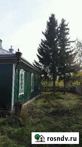 Дом 60 м² на участке 42 сот. на продажу в Таврическом Таврическое - изображение 1