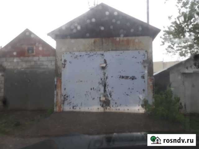 Гараж >30 м² на продажу в Нурлате Нурлат - изображение 1