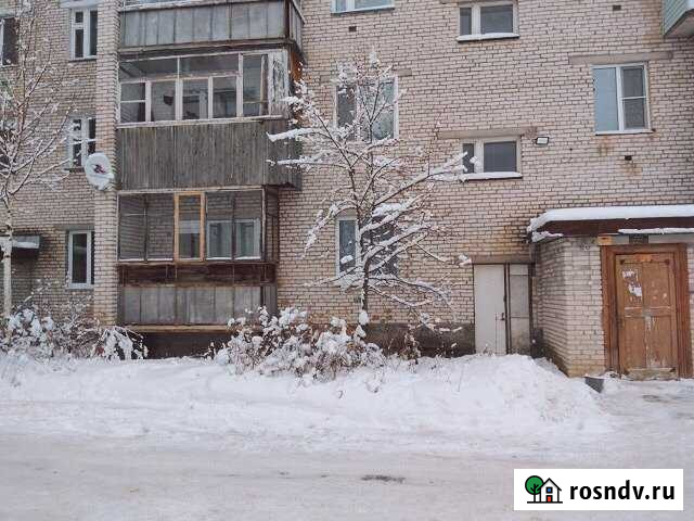 2-комнатная квартира, 53 м², 1/5 эт. на продажу в Троицко-Печорске Троицко-Печорск - изображение 1