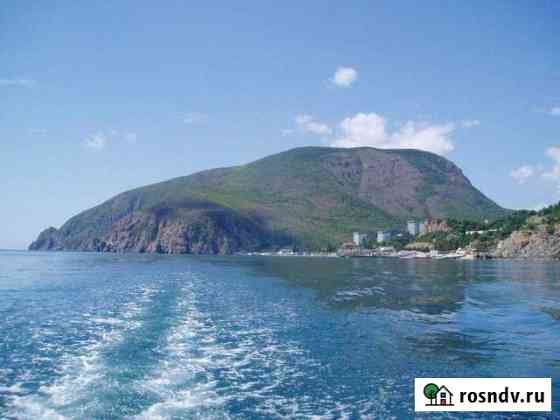 Гараж 25 м² на продажу в Алуште Алушта
