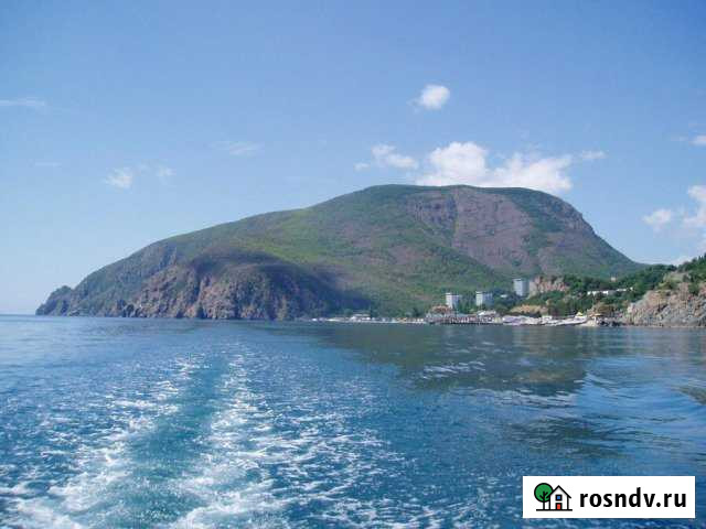 Гараж 25 м² на продажу в Алуште Алушта - изображение 1