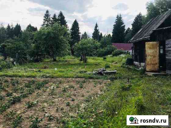 Участок ИЖС 12 сот. на продажу в Хотьково Хотьково