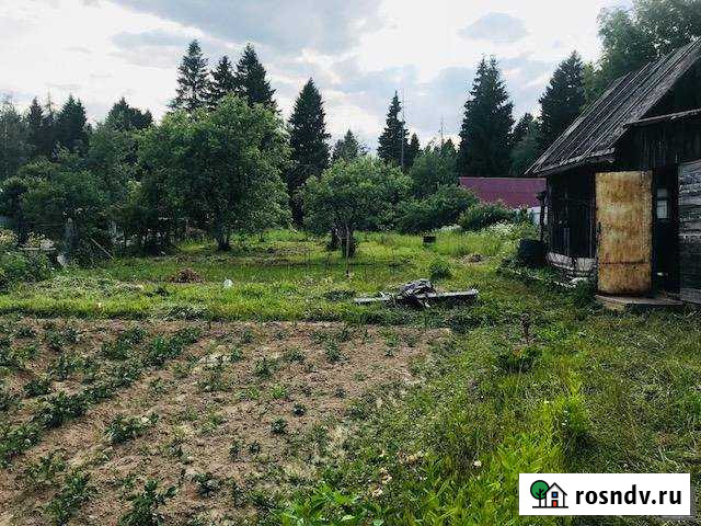 Участок ИЖС 12 сот. на продажу в Хотьково Хотьково - изображение 1