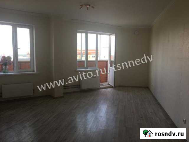 2-комнатная квартира, 50 м², 17/17 эт. на продажу в Ивантеевке Московской области Ивантеевка - изображение 1