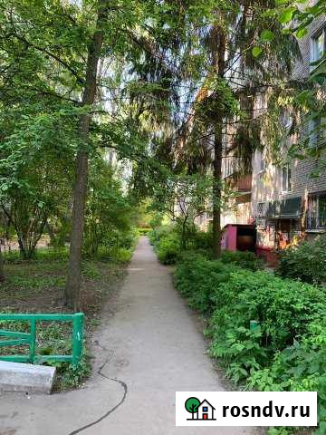 1-комнатная квартира, 30 м², 2/5 эт. на продажу в Малаховке Малаховка - изображение 1