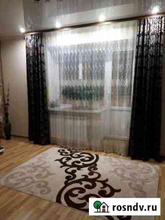 2-комнатная квартира, 64 м², 1/4 эт. в аренду на длительный срок в Смоленске Смоленск